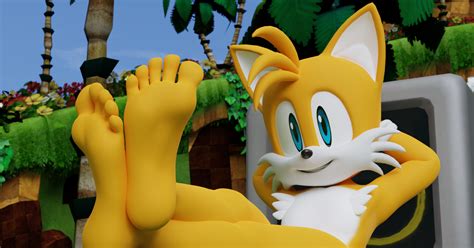 multpirb|Tails and Sonic Special Fuss (English) (18+) .